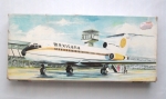 Thumbnail REVELL BOEING 727 MEXICANA LODELA